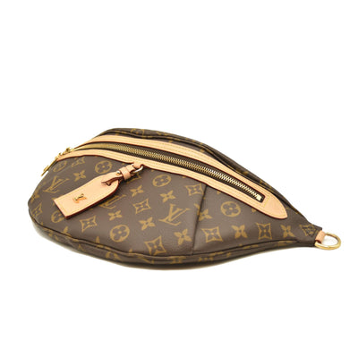 LOUIS VUITTON Monogram High Rise