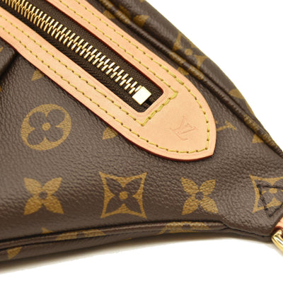 LOUIS VUITTON Monogram High Rise