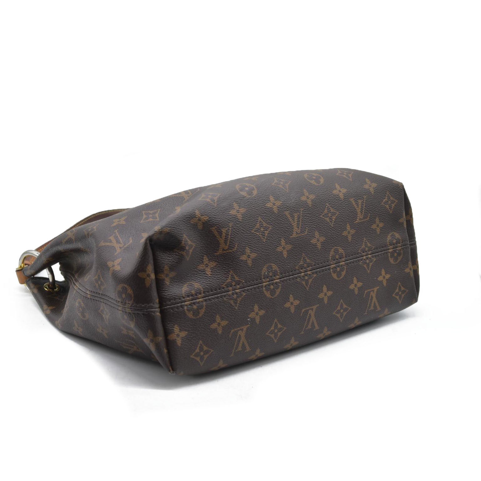 $1990 Louis Vuitton LV Monogram Graceful PM CONSIGNMENT