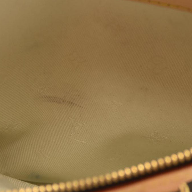 LOUIS VUITTON Monogram High Rise