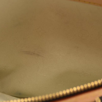 LOUIS VUITTON Monogram High Rise