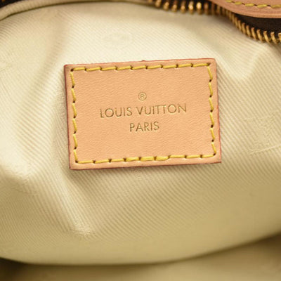 LOUIS VUITTON Monogram High Rise