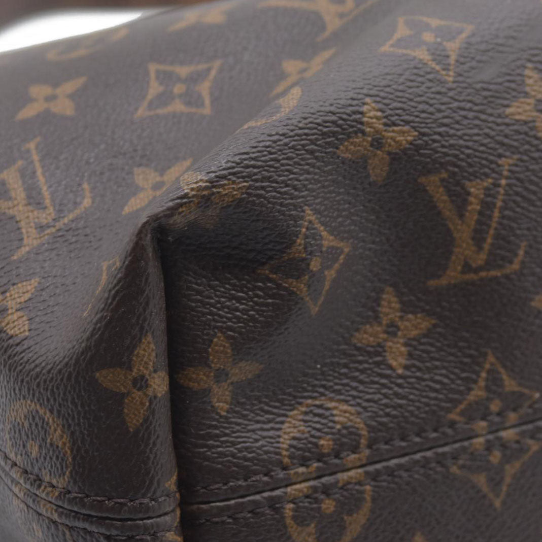 $1990 Louis Vuitton LV Monogram Graceful PM CONSIGNMENT