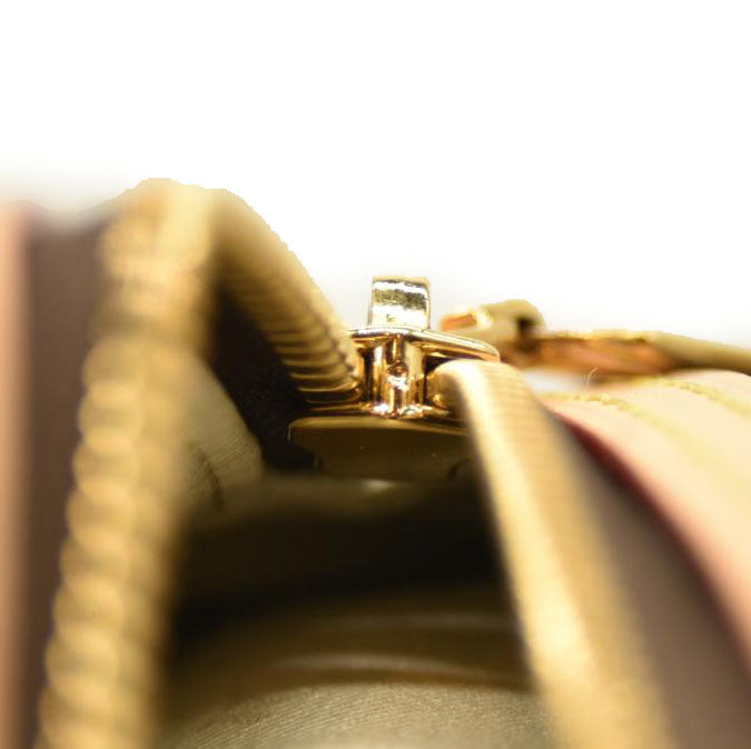 LOUIS VUITTON Monogram High Rise