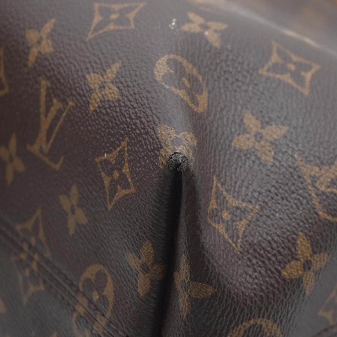 $1990 Louis Vuitton LV Monogram Graceful PM CONSIGNMENT