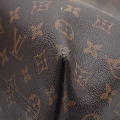 $1990 Louis Vuitton LV Monogram Graceful PM CONSIGNMENT