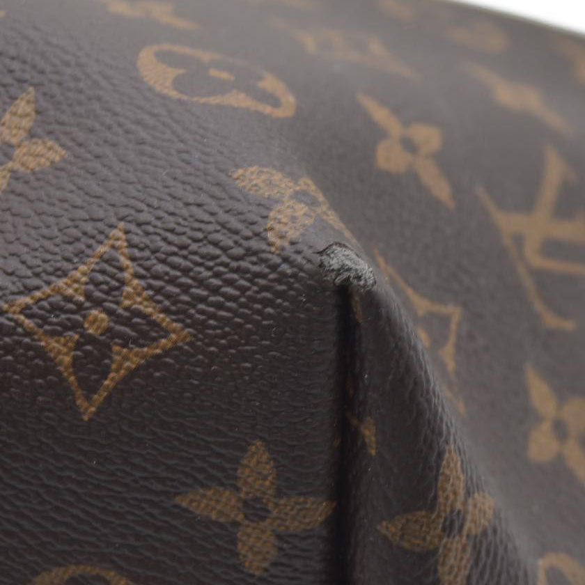 $1990 Louis Vuitton LV Monogram Graceful PM CONSIGNMENT