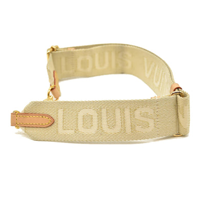 LOUIS VUITTON Monogram High Rise