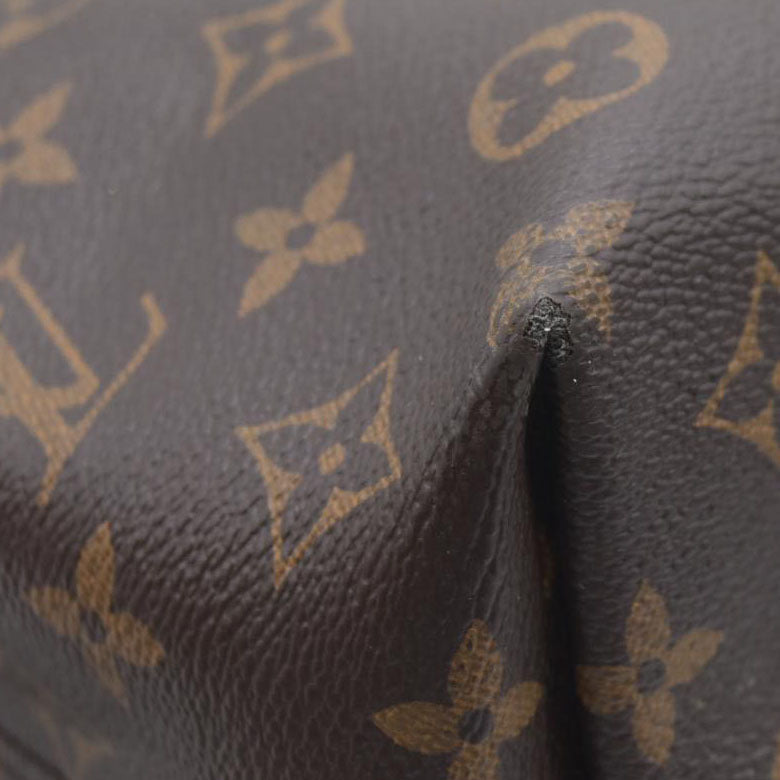 $1990 Louis Vuitton LV Monogram Graceful PM CONSIGNMENT