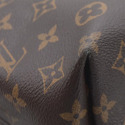 $1990 Louis Vuitton LV Monogram Graceful PM CONSIGNMENT