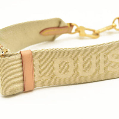 LOUIS VUITTON Monogram High Rise