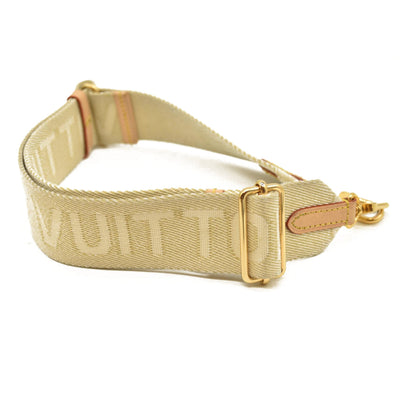 LOUIS VUITTON Monogram High Rise