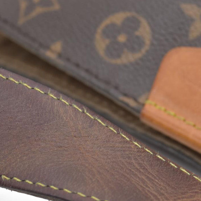 $1990 Louis Vuitton LV Monogram Graceful PM CONSIGNMENT