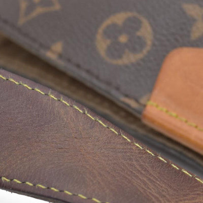 $1990 Louis Vuitton LV Monogram Graceful PM CONSIGNMENT