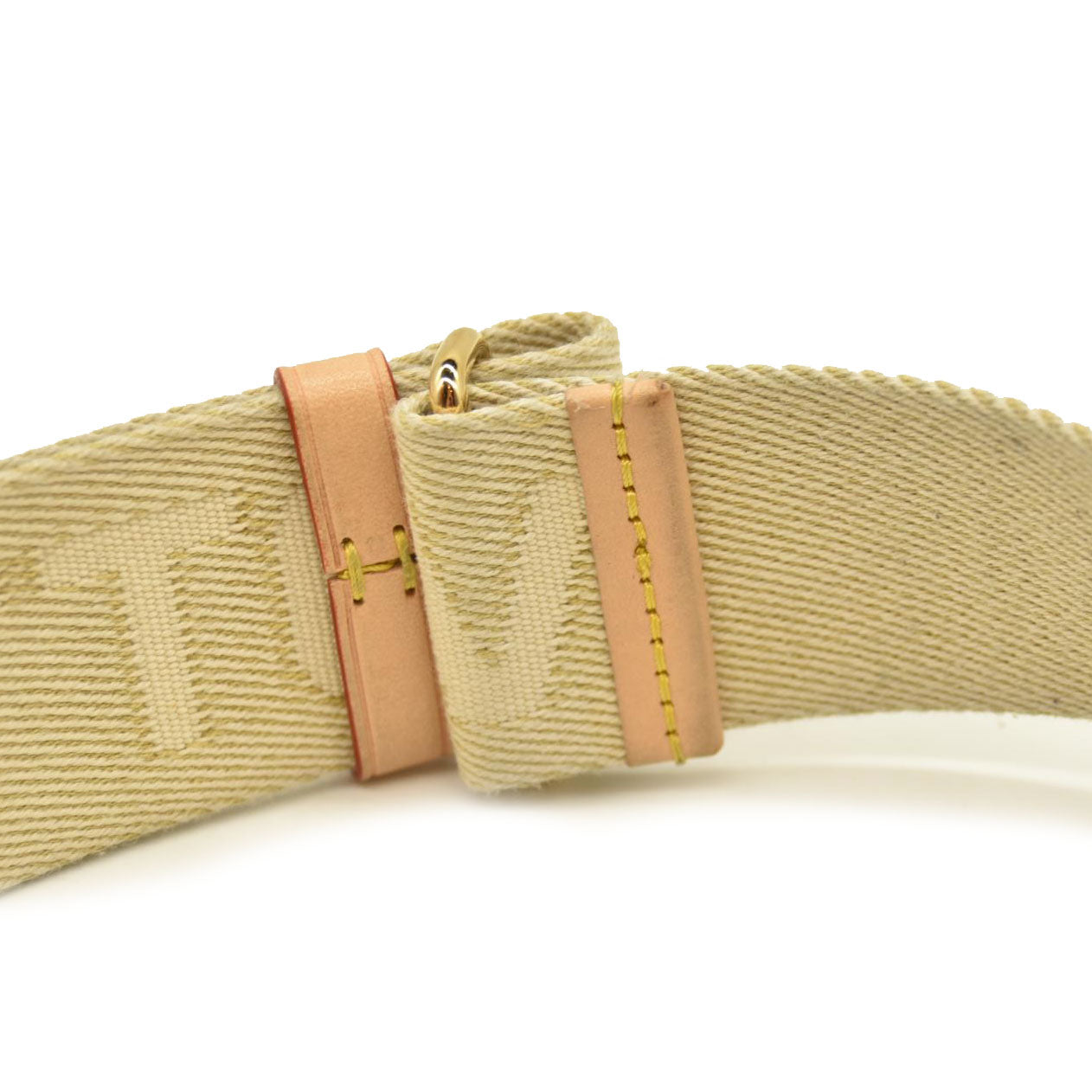 LOUIS VUITTON Monogram High Rise