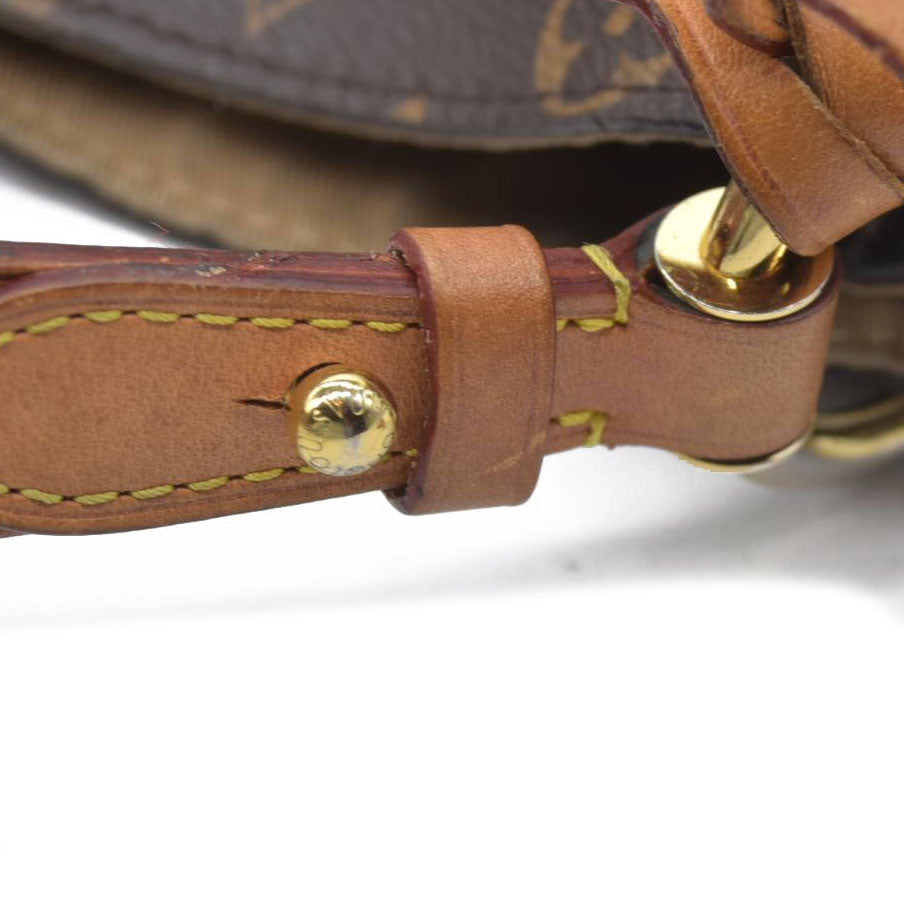 $1990 Louis Vuitton LV Monogram Graceful PM CONSIGNMENT