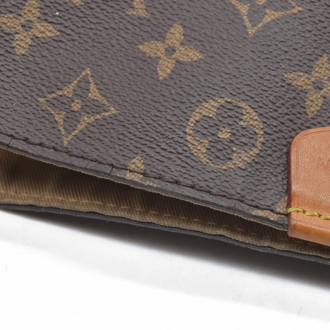 $1990 Louis Vuitton LV Monogram Graceful PM CONSIGNMENT