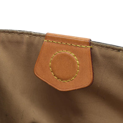 $1990 Louis Vuitton LV Monogram Graceful PM CONSIGNMENT