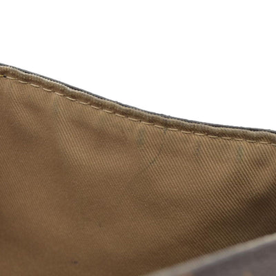 $1990 Louis Vuitton LV Monogram Graceful PM CONSIGNMENT