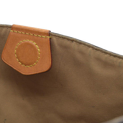 $1990 Louis Vuitton LV Monogram Graceful PM CONSIGNMENT