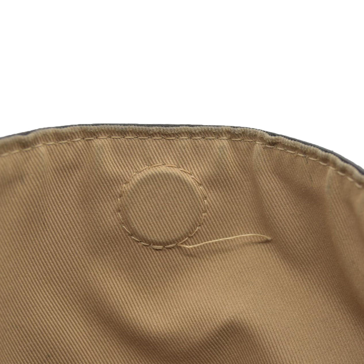 $1990 Louis Vuitton LV Monogram Graceful PM CONSIGNMENT