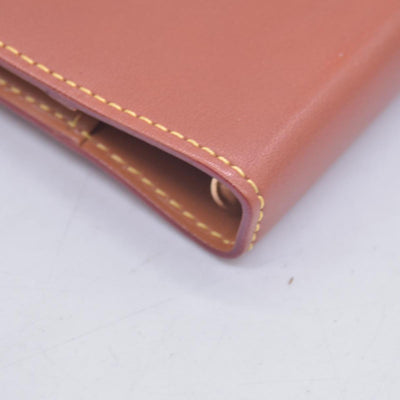 $5952010 Louis Vuitton Nomade Leather Agenda PM Day Planner BJ1140 CONSIGNMENT 10021128