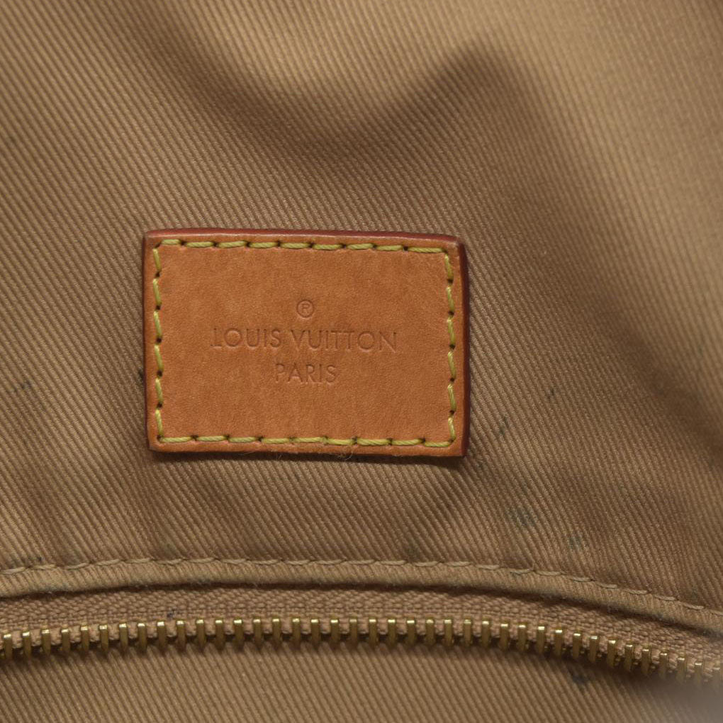 $1990 Louis Vuitton LV Monogram Graceful PM CONSIGNMENT