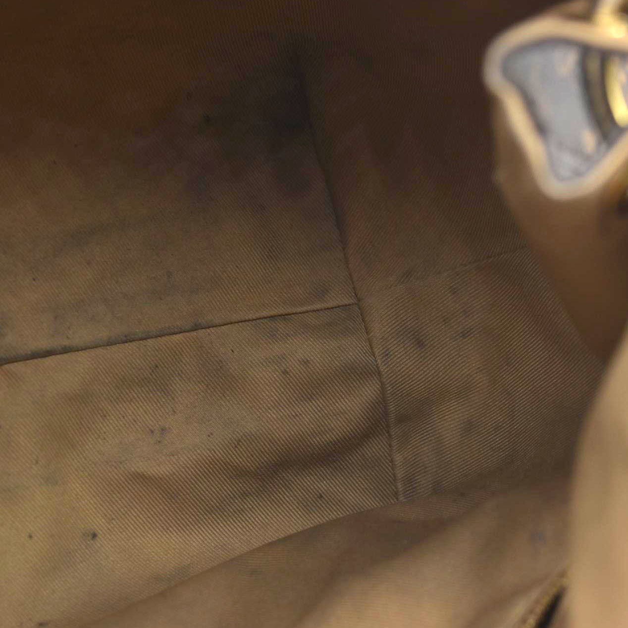 $1990 Louis Vuitton LV Monogram Graceful PM CONSIGNMENT