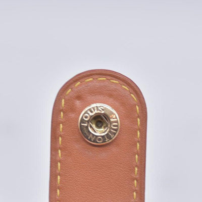 $5952010 Louis Vuitton Nomade Leather Agenda PM Day Planner BJ1140 CONSIGNMENT 10021128