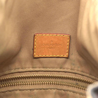 $1990 Louis Vuitton LV Monogram Graceful PM CONSIGNMENT