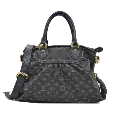Louis Vuitton Monogram Neo Cabby MM Vintage