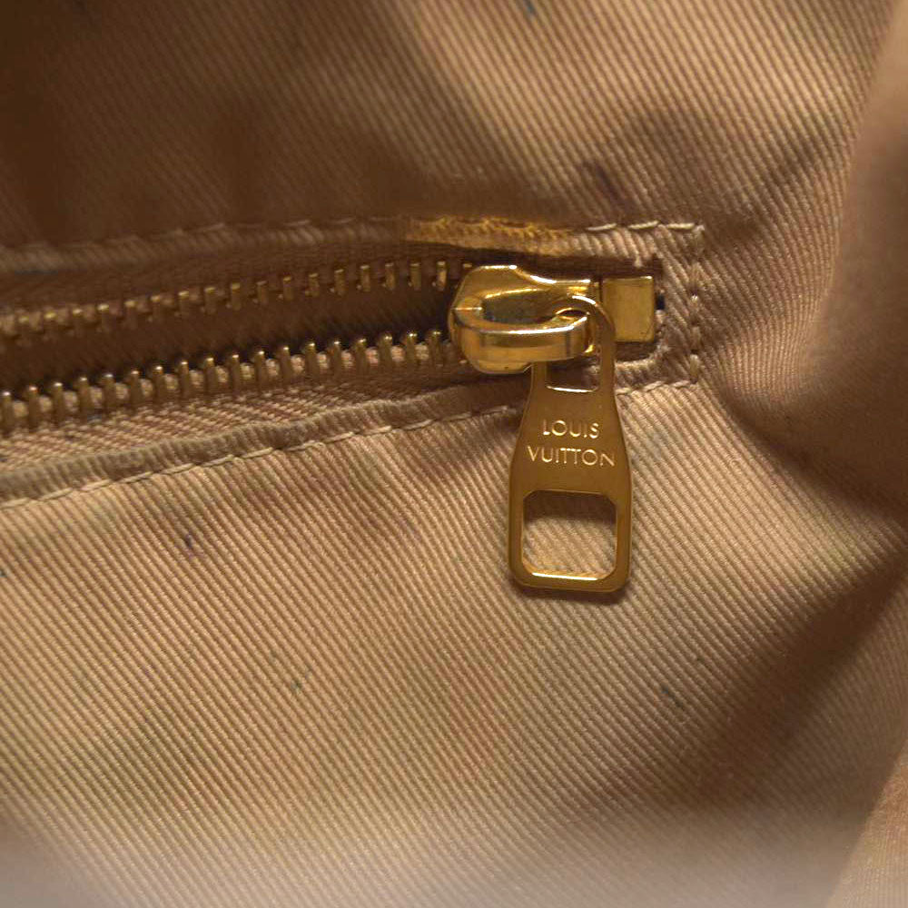 $1990 Louis Vuitton LV Monogram Graceful PM CONSIGNMENT