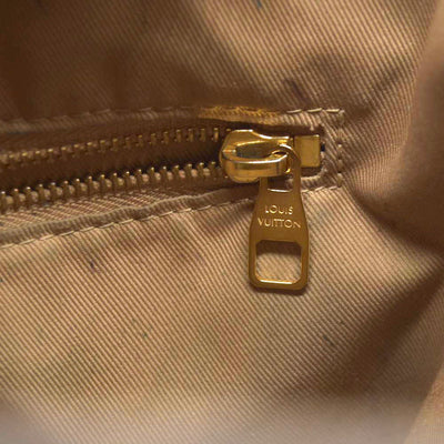 $1990 Louis Vuitton LV Monogram Graceful PM CONSIGNMENT