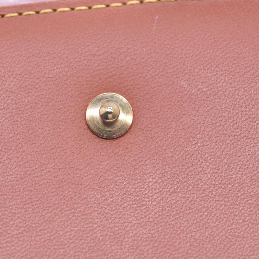 $5952010 Louis Vuitton Nomade Leather Agenda PM Day Planner BJ1140 CONSIGNMENT 10021128