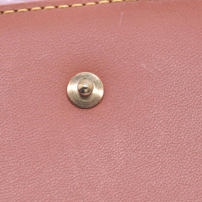 $5952010 Louis Vuitton Nomade Leather Agenda PM Day Planner BJ1140 CONSIGNMENT 10021128