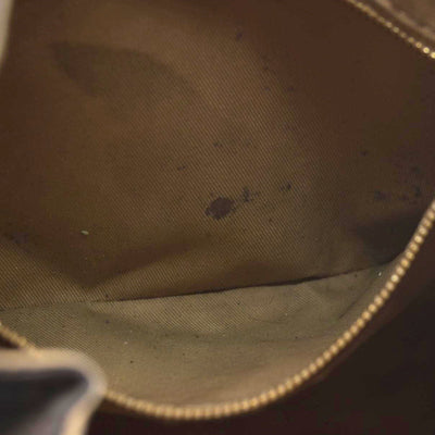 $1990 Louis Vuitton LV Monogram Graceful PM CONSIGNMENT
