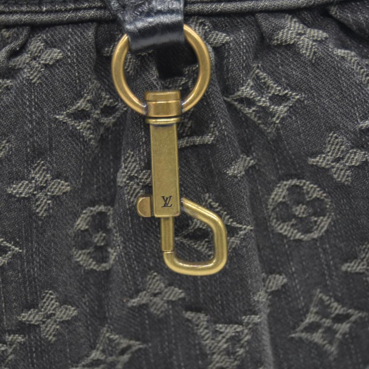 Louis Vuitton Monogram Neo Cabby MM Vintage
