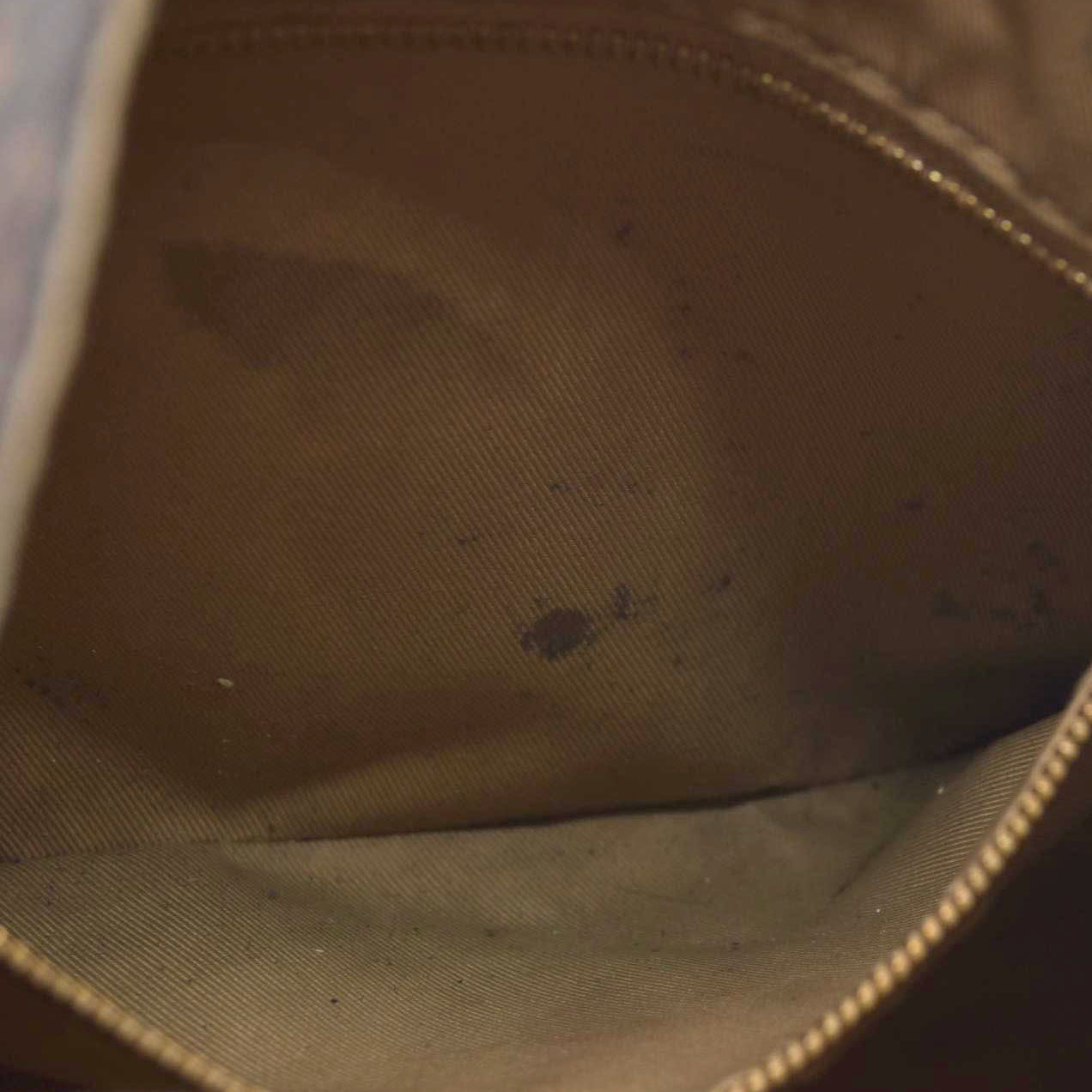 $1990 Louis Vuitton LV Monogram Graceful PM CONSIGNMENT