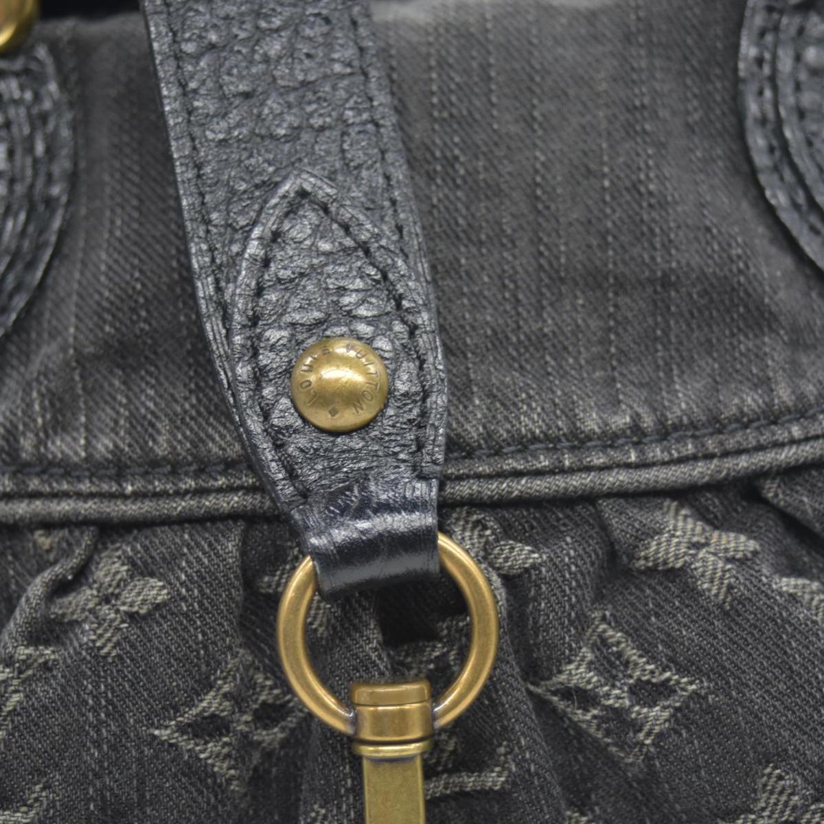 Louis Vuitton Monogram Neo Cabby MM Vintage