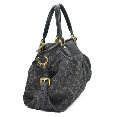 Louis Vuitton Monogram Neo Cabby MM Vintage