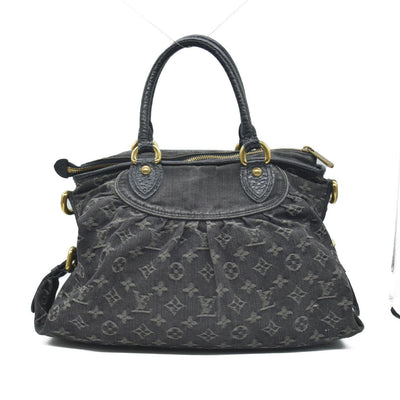 Louis Vuitton Monogram Neo Cabby MM Vintage