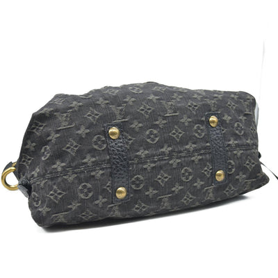 Louis Vuitton Monogram Neo Cabby MM Vintage