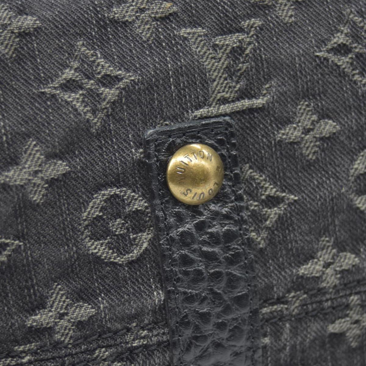 Louis Vuitton Monogram Neo Cabby MM Vintage