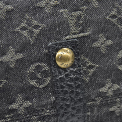 Louis Vuitton Monogram Neo Cabby MM Vintage