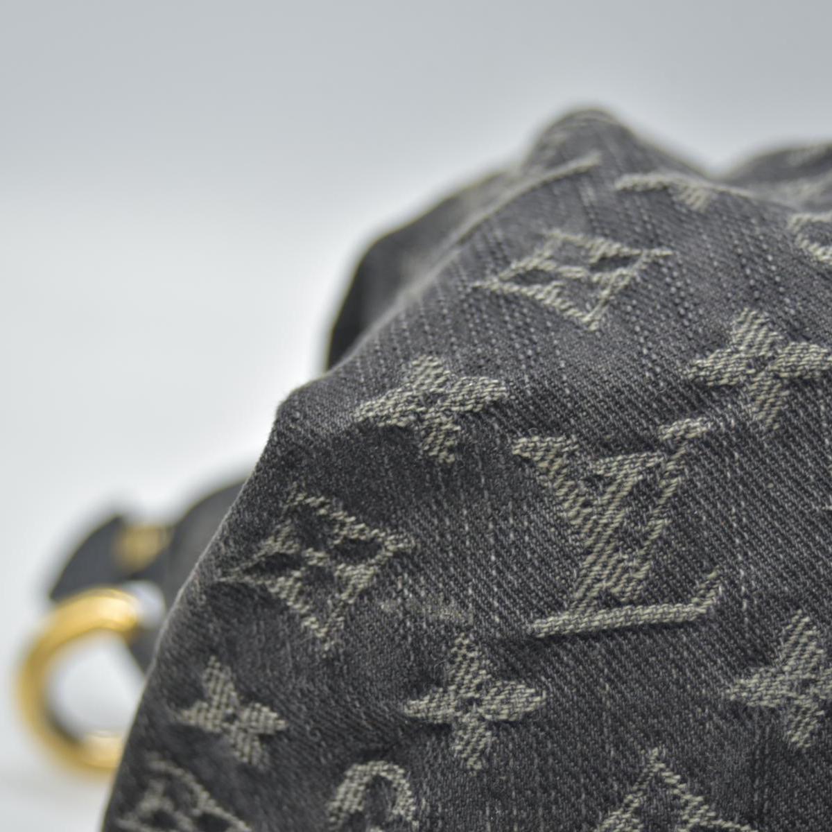 Louis Vuitton Monogram Neo Cabby MM Vintage
