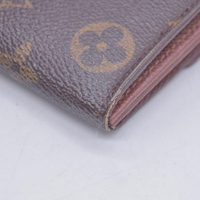 $725 2000 Louis Vuitton Monogram Sarah Wallet SD1010 CONSIGNMENT 10021127