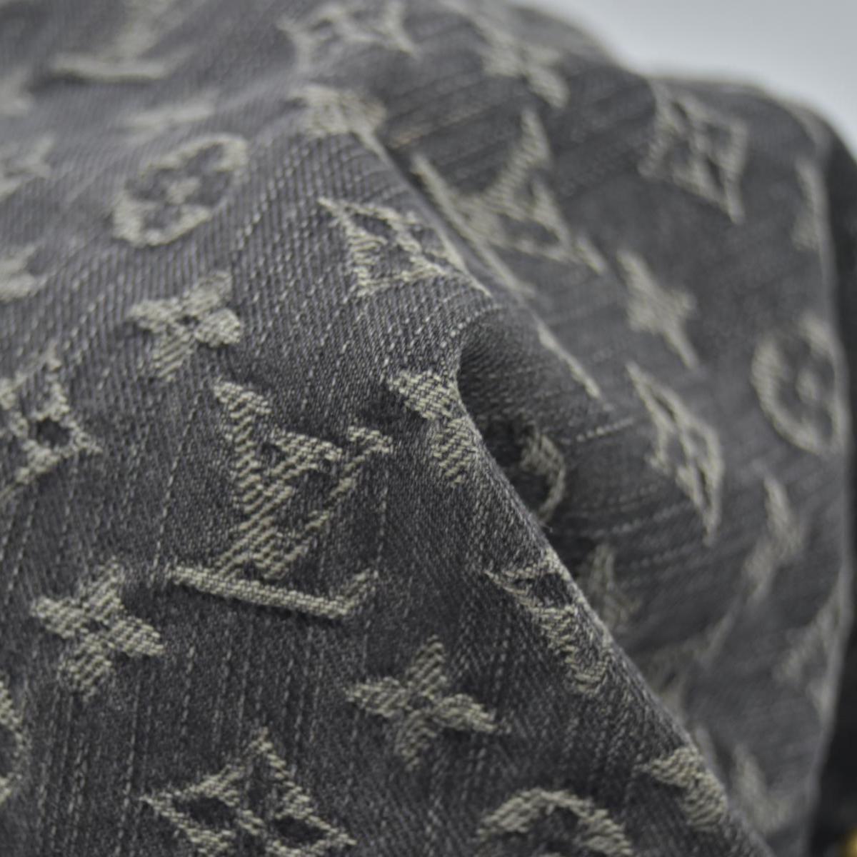Louis Vuitton Monogram Neo Cabby MM Vintage