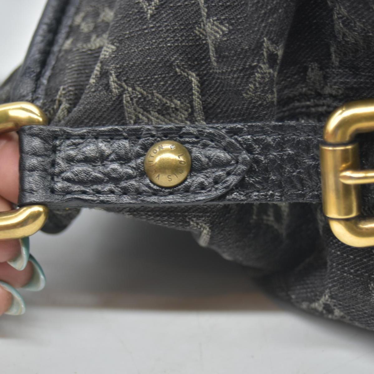 Louis Vuitton Monogram Neo Cabby MM Vintage