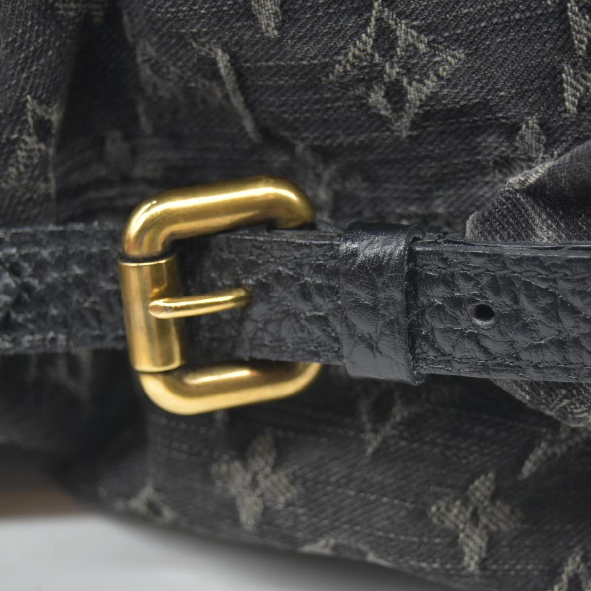 Louis Vuitton Monogram Neo Cabby MM Vintage