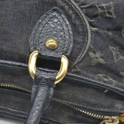 Louis Vuitton Monogram Neo Cabby MM Vintage